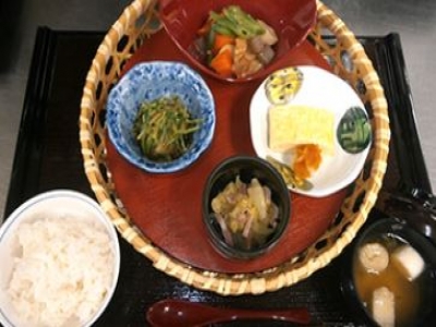 グランメゾン迎賓館 京都桂川 お食事イメージ 3