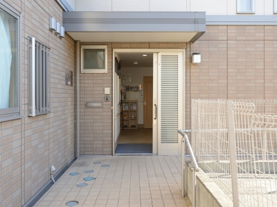 たのしい家 神奈川三枚町 施設イメージ 1