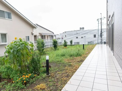 [神奈川県]イリーゼさぎぬま・新館 イメージ3