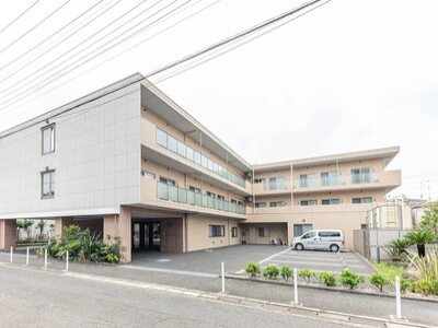 神奈川県 相模原市中央区イリーゼ橋本中央