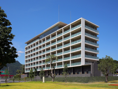 [鹿児島県]ココファンレジデンスサザンブルー鹿児島 イメージ1