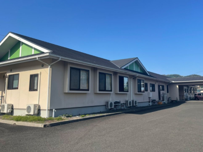 熊本県 葦北郡津奈木町グループホーム つなぎの憩