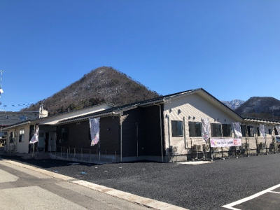 山形県 山形市愛の家グループホーム山形前田町