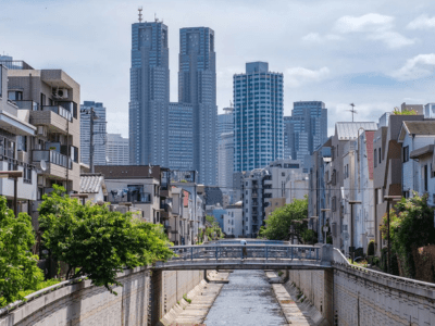 ドーミー中野弥生町 施設イメージ 9