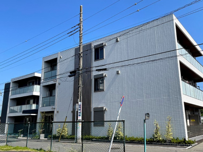 神奈川県 横浜市旭区ヘーベルVillage 横濱鶴ヶ峰