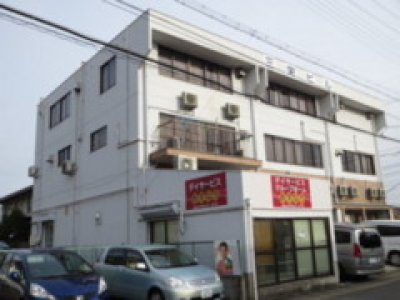 愛知県 名古屋市天白区グループホームあすなろ