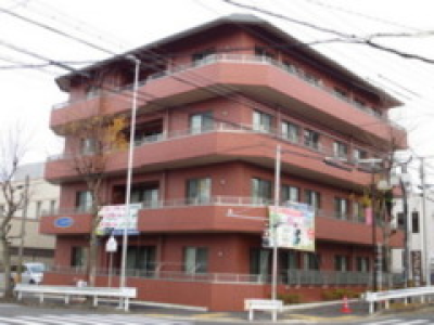 愛知県 名古屋市天白区シニアホームあいか