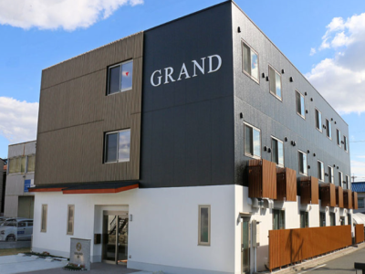 愛知県 名古屋市中川区GRAND  彩