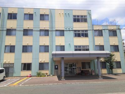 福岡県 大野城市ライフパートナー大野城