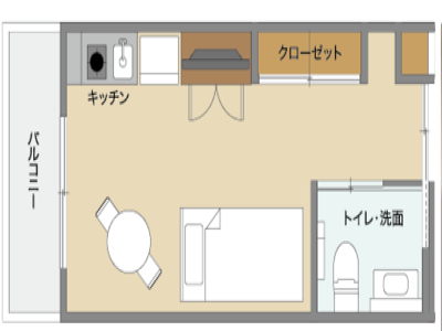 [群馬県]あすなろ元総社 イメージ3