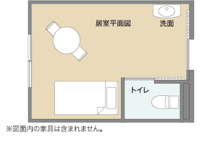 [群馬県]あすなろ元総社南 イメージ3