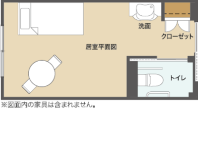 [埼玉県]あすなろ行田 イメージ3