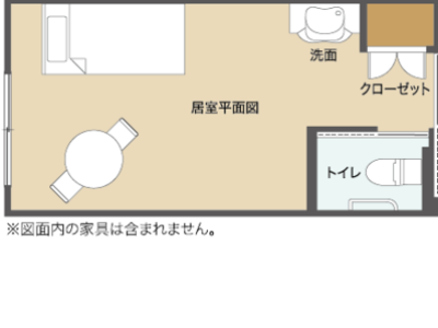 [埼玉県]あすなろ深谷 イメージ3