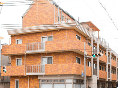 兵庫県 神戸市東灘区ナーシングホーム甲南⼭⼿