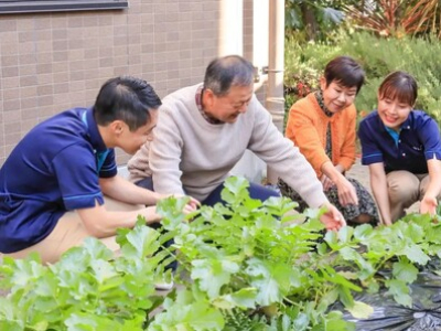 [愛知県]ラ・プラス青山 イメージ3