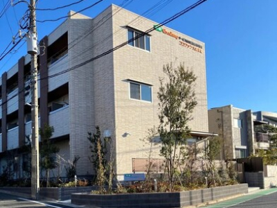 東京都 練馬区ココファン大泉学園